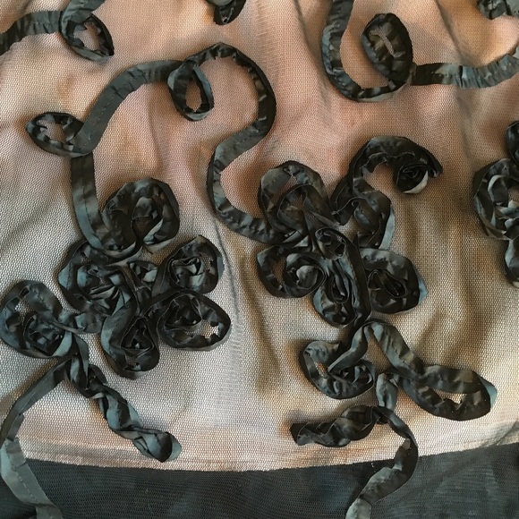 Gorgeous Cocktail Dress Size S - Picture 5 of 7